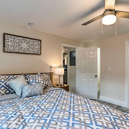 Inviting Apartment Less Than 2 Mi To Riviera Beach! West Palm Beach Exterior foto