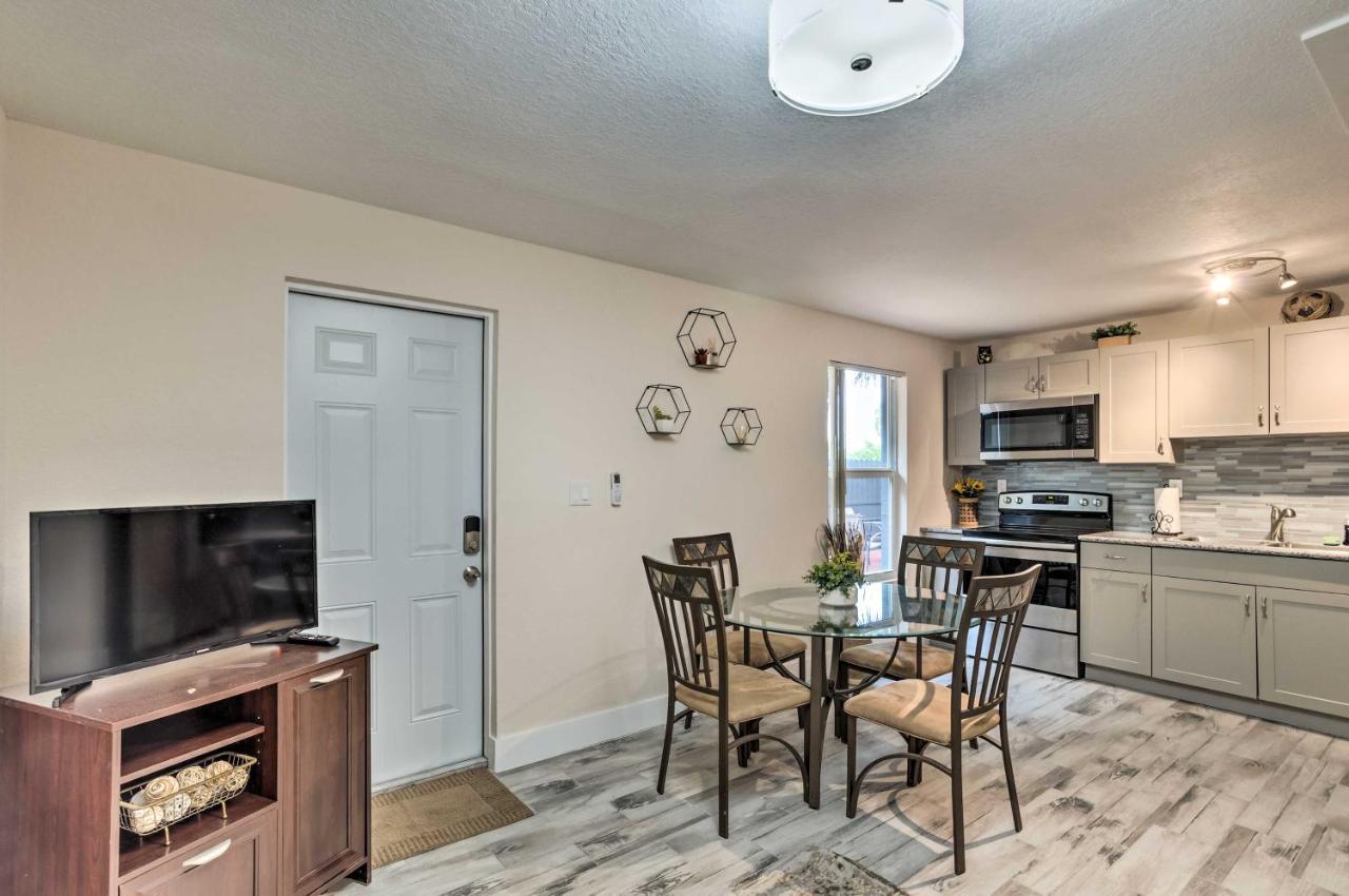 Inviting Apartment Less Than 2 Mi To Riviera Beach! West Palm Beach Exterior foto
