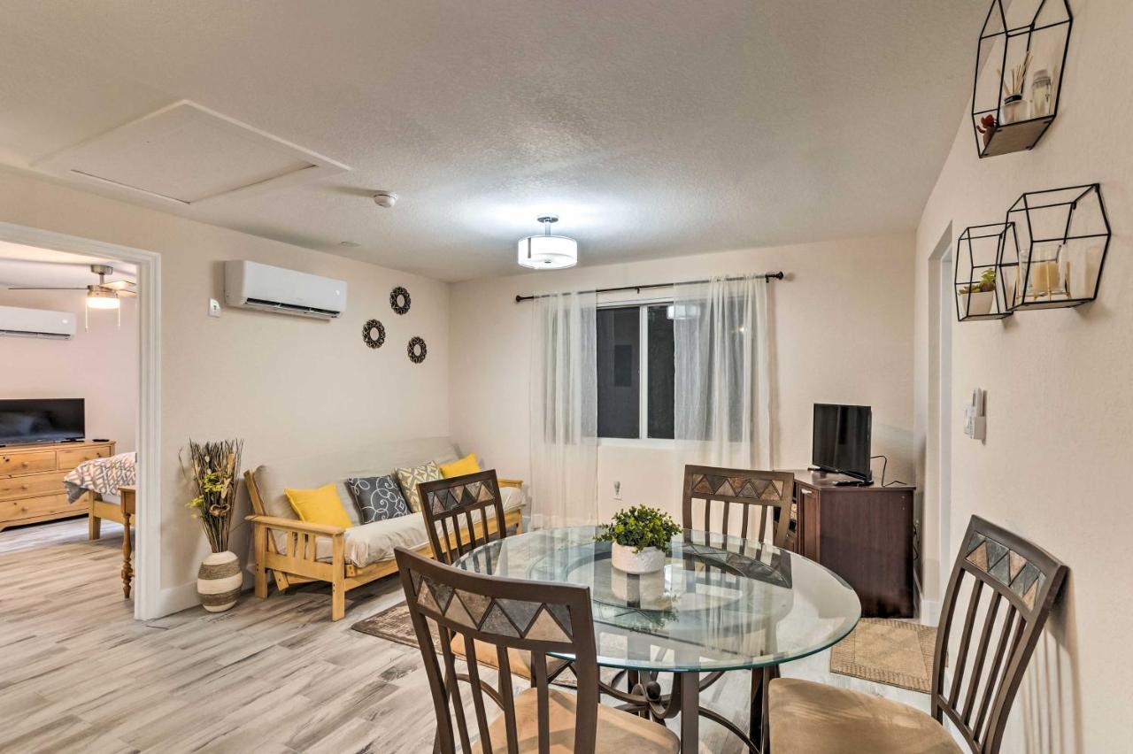 Inviting Apartment Less Than 2 Mi To Riviera Beach! West Palm Beach Exterior foto
