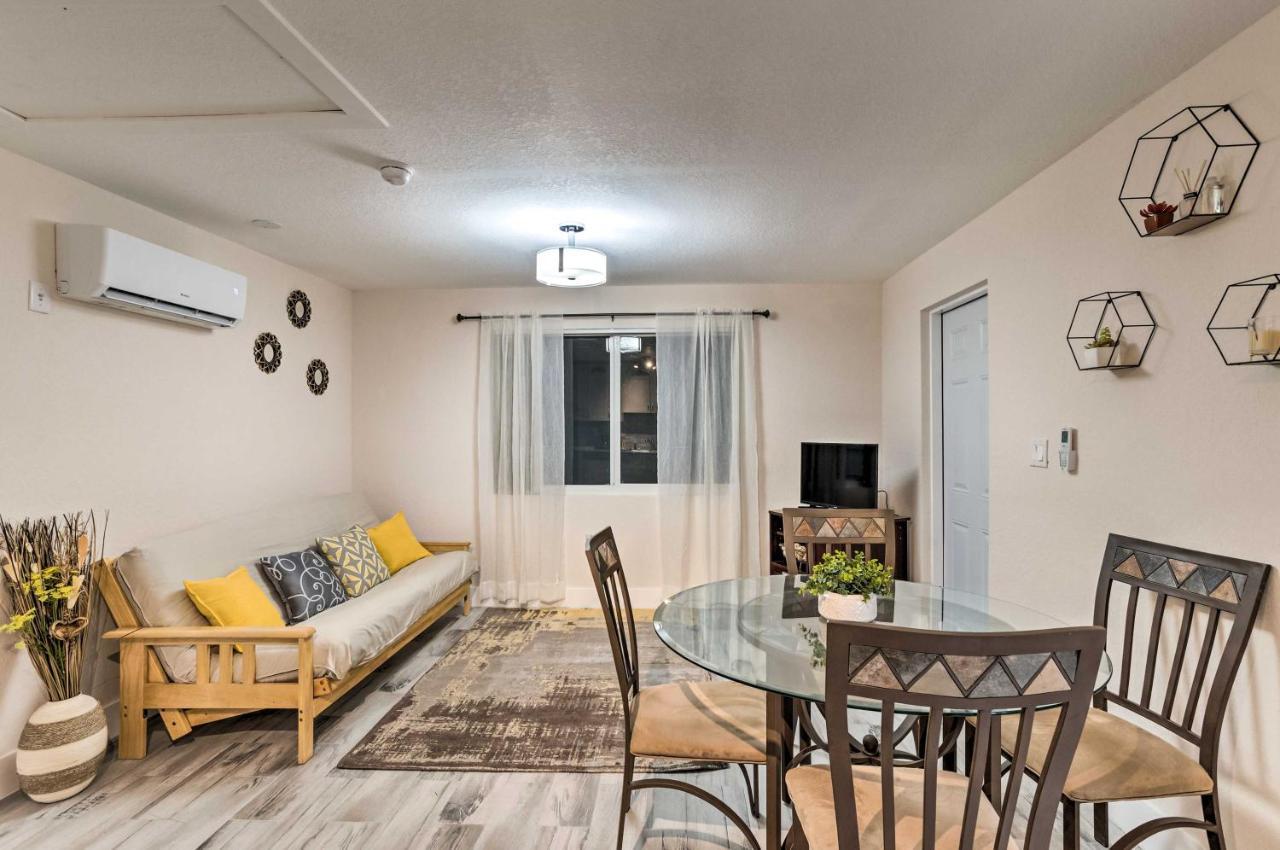 Inviting Apartment Less Than 2 Mi To Riviera Beach! West Palm Beach Exterior foto