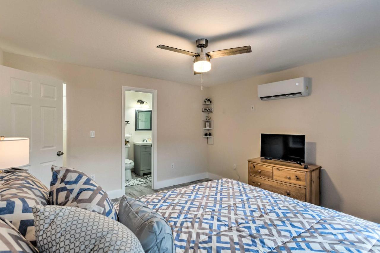 Inviting Apartment Less Than 2 Mi To Riviera Beach! West Palm Beach Exterior foto